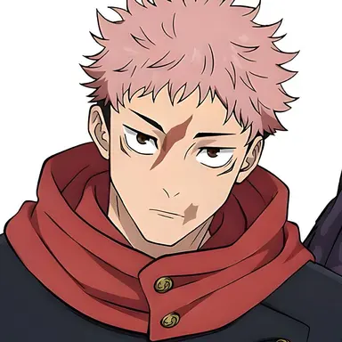 Profile image of 虎杖悠仁