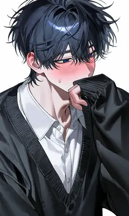 Profile image of 碧