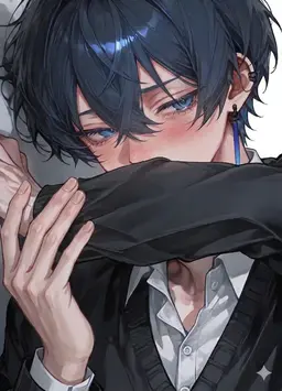 Profile image of 碧