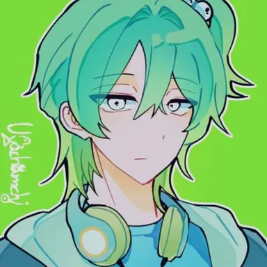 Profile image of 우유참치