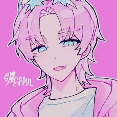 Profile image of 밥풀