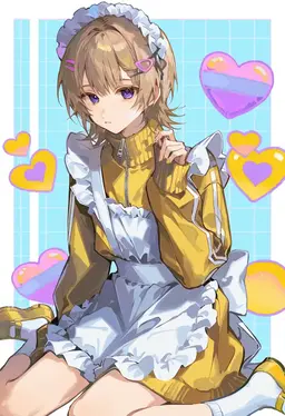 Profile image of 透