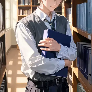Profile image of 透