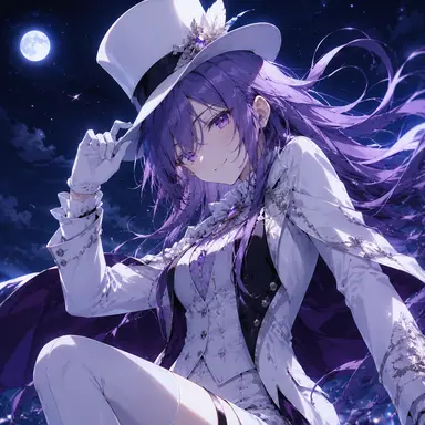 Profile image of 怪盗R