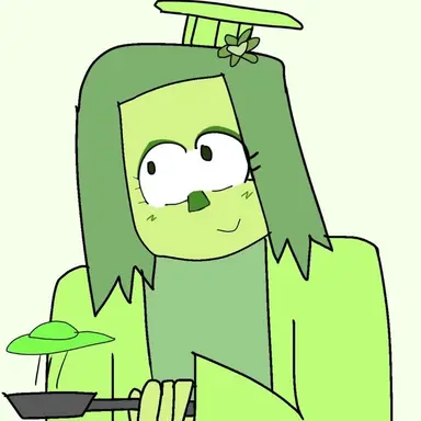 Profile image of グリーン