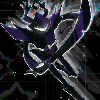 Profile image of 咆哮の騎士