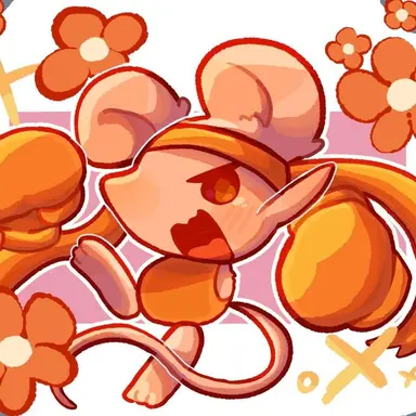 Profile image of オレンジ