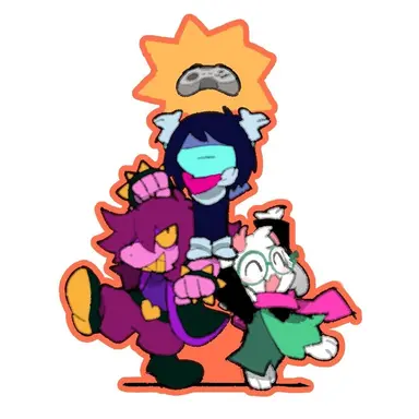 Profile image of 他キャラ達