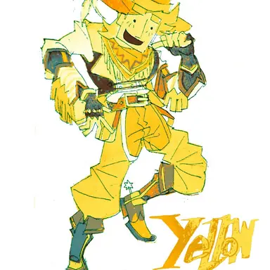 Profile image of イエロー