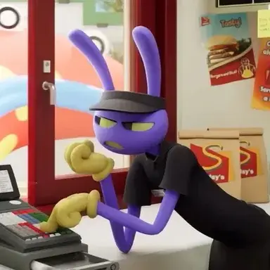 Profile image of Jax