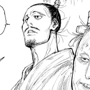 Profile image of ノブナガ