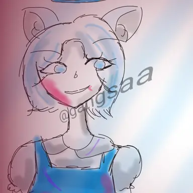 Profile image of ドッペルゲンガー