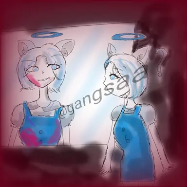 Profile image of 모찌엘