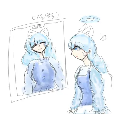 Profile image of 모찌엘