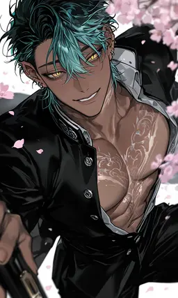 Profile image of 廻