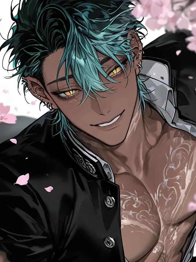 ROZE_TA_A의 相棒と執着