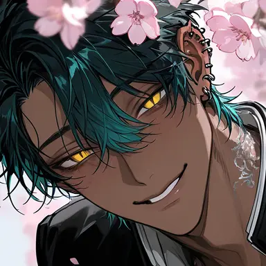 Profile image of 廻