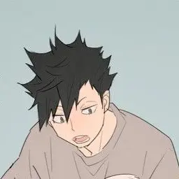 Profile image of 黒尾鉄朗