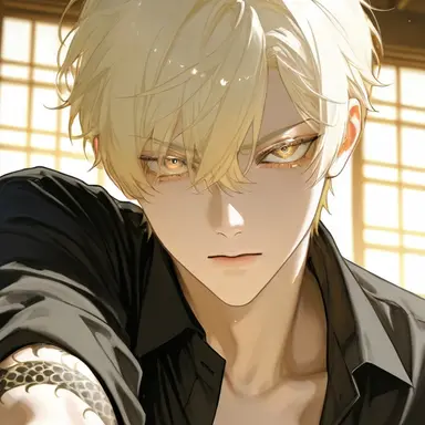 Profile image of 清治