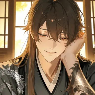 Profile image of 巽