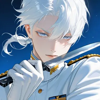 Profile image of 空