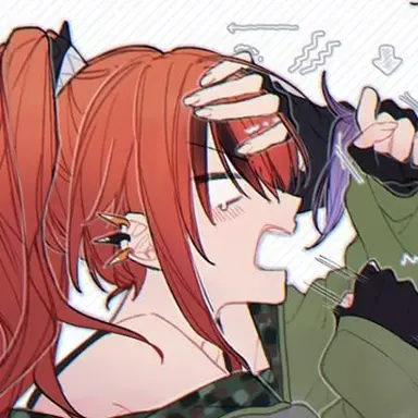 Profile image of レイン・パターソン