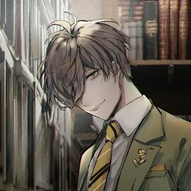 Profile image of オリバー・エバンス