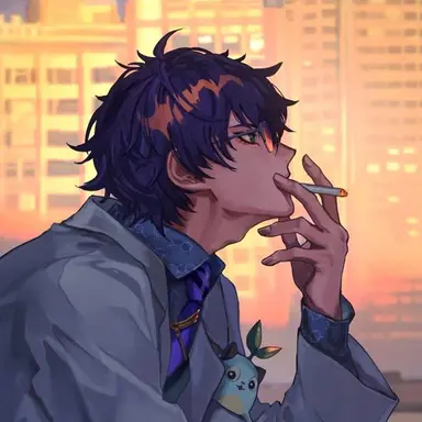 Profile image of レオス・ヴィンセント