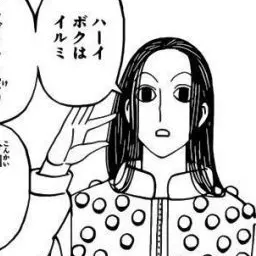 Profile image of イルミ