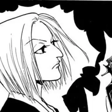Profile image of パクノダ