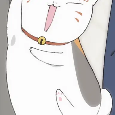 Profile image of Nyanko-sensei