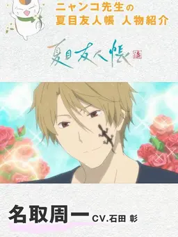 Profile image of 名取周一