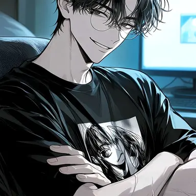 Profile image of Rexley