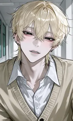 Profile image of Haruto
