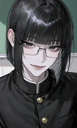 Profile image of Amane