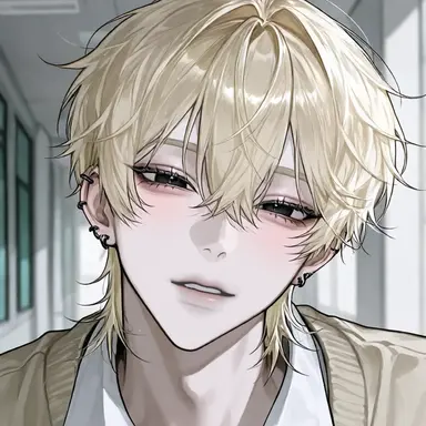 Profile image of Haruto
