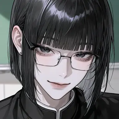 Profile image of Amane