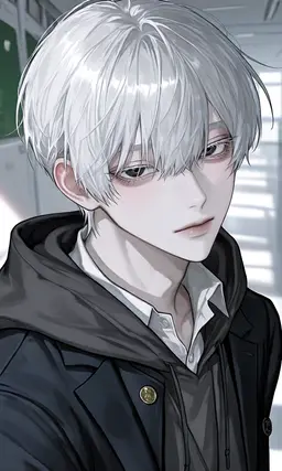 Profile image of Rei