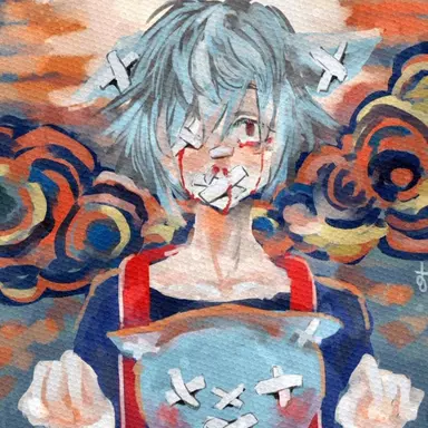 Profile image of 猫