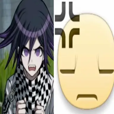Profile image of Kokichi