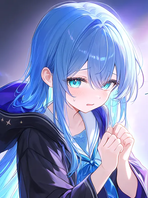 Dora_Muller의 私なんかで、ごめんなさい。