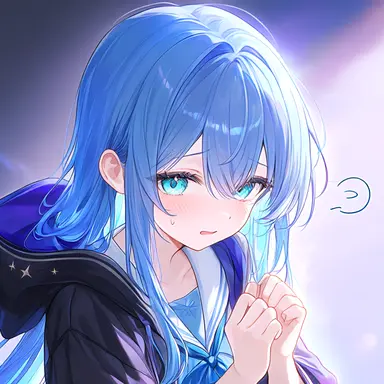 Profile image of イオナ
