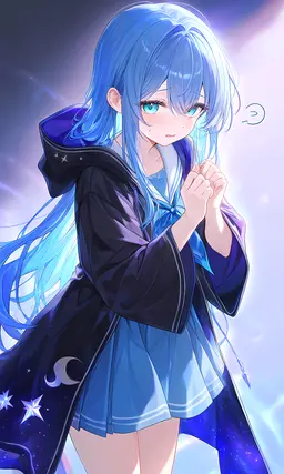 Profile image of Iona