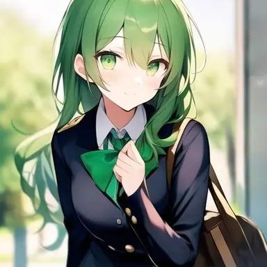 Profile image of 桐乃明花