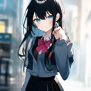 Profile image of 立川美里