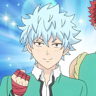 Profile image of Kaido Shun