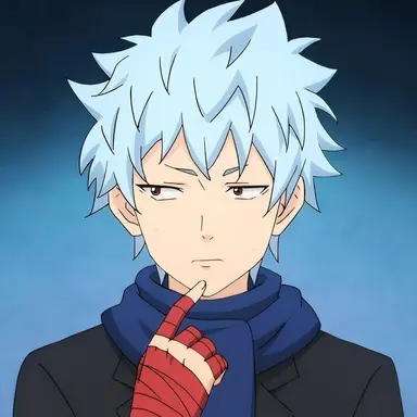 Profile image of Kaido Shun