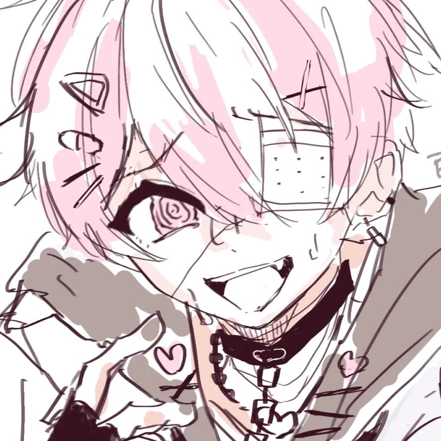 BonePie1498의 ないこ