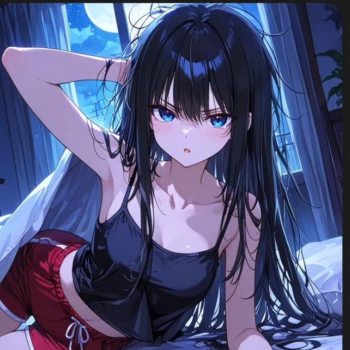ナツキ