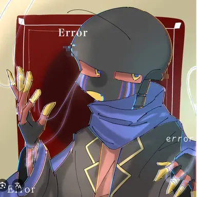 Profile image of エラー